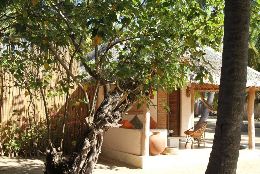 Cocodance Kitesurfing Resort Kalpitiya Exterior photo