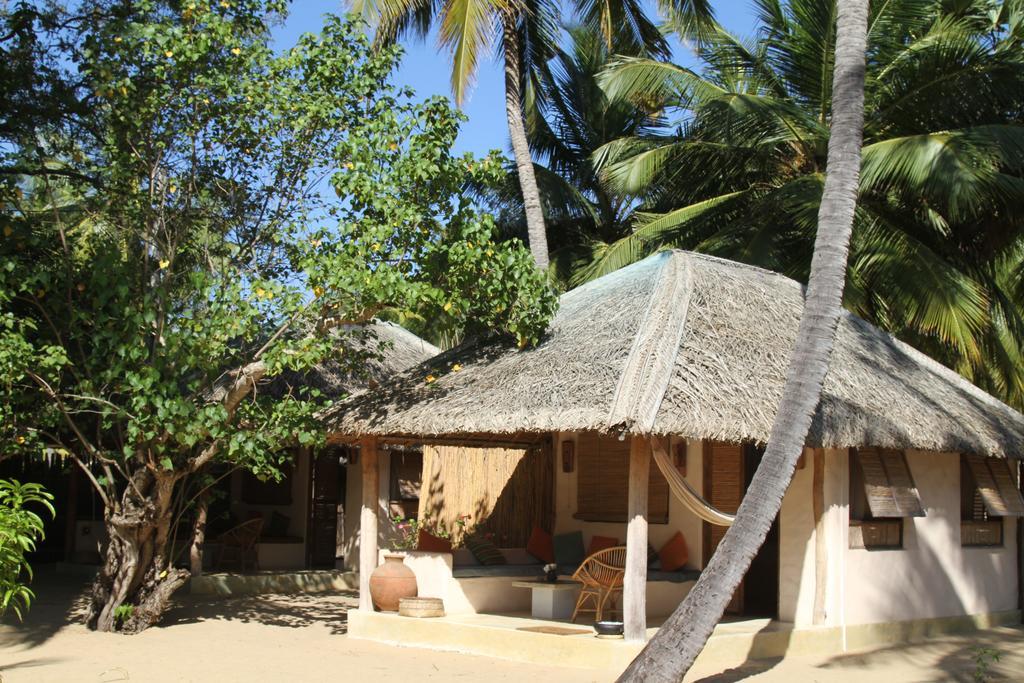 Cocodance Kitesurfing Resort Kalpitiya Exterior photo