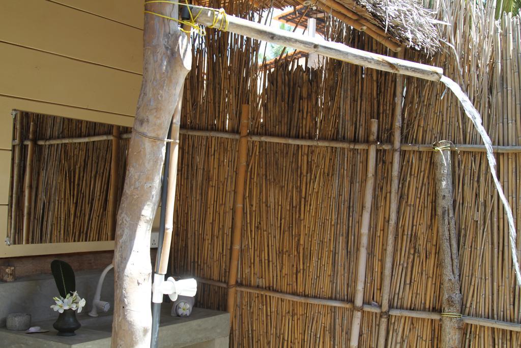 Cocodance Kitesurfing Resort Kalpitiya Exterior photo