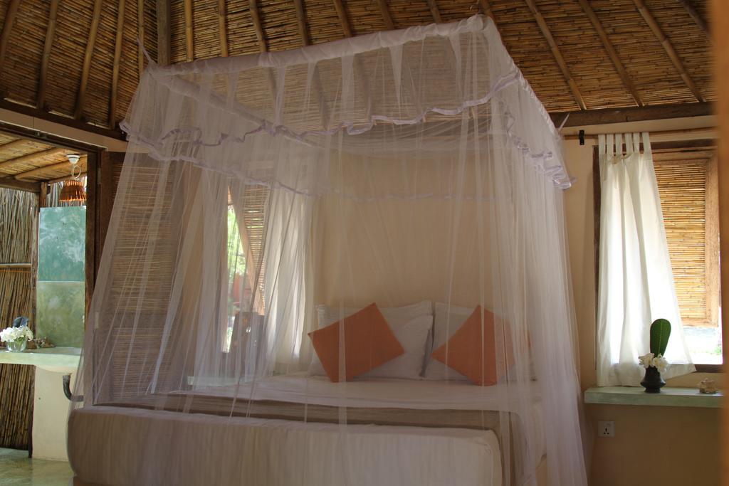 Cocodance Kitesurfing Resort Kalpitiya Exterior photo